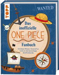 Das inoffizielle One Piece Fan-Buch Drossmann, Daniela; Speh, Jürgen (Illustrationen) Copertina rigida 