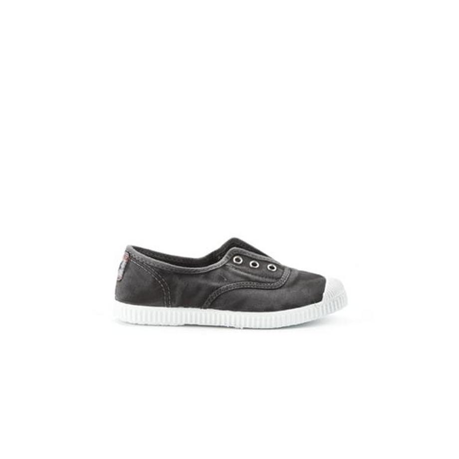 Cienta Cordoba-43 Slip-On Sneakers  