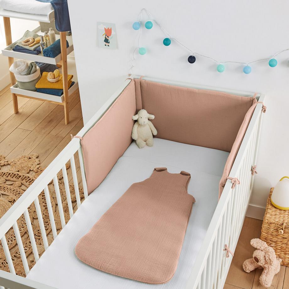 La Redoute Intérieurs Baby Bettumrandung Kumla  