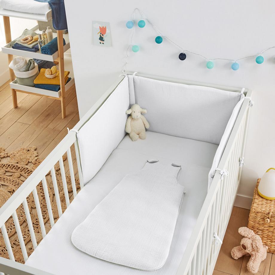 Baby Bettumrandung Kumla