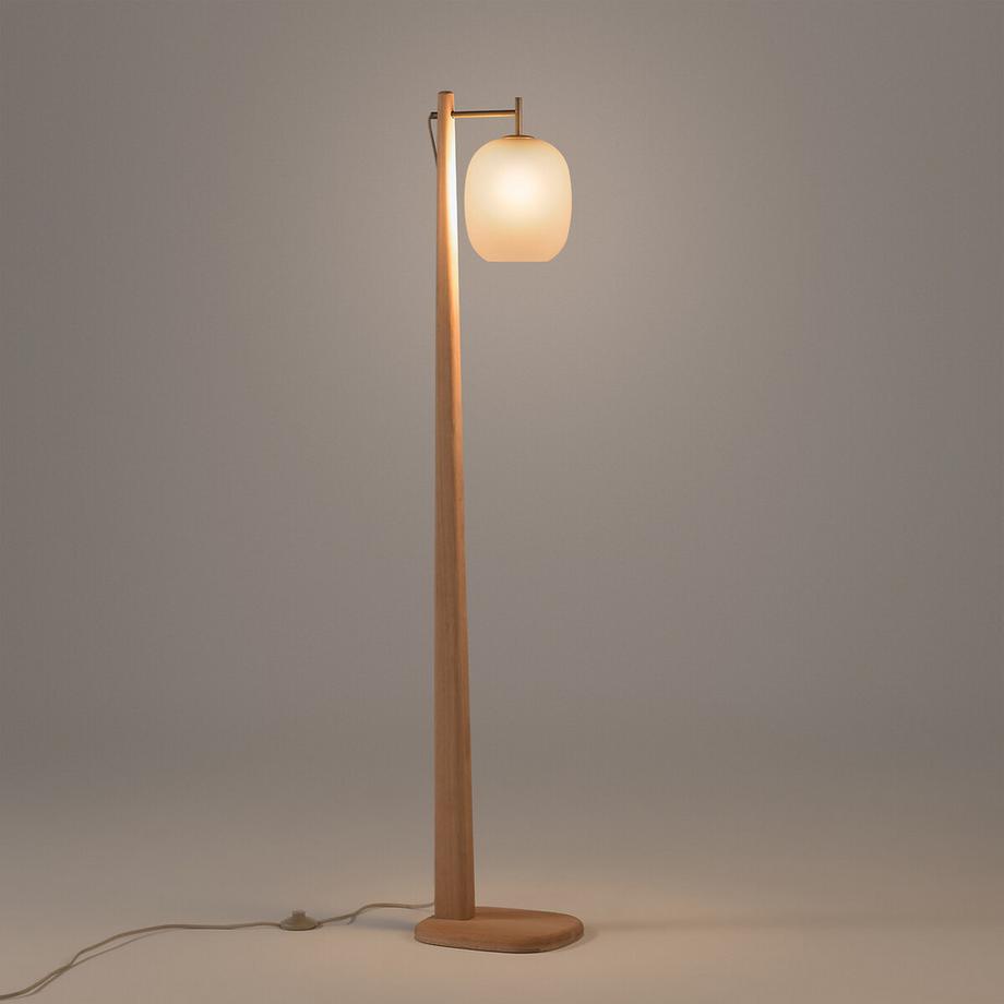 La Redoute Intérieurs Stehlampe Navida  