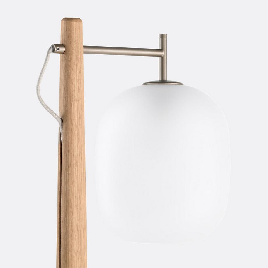 La Redoute Intérieurs Stehlampe Navida  