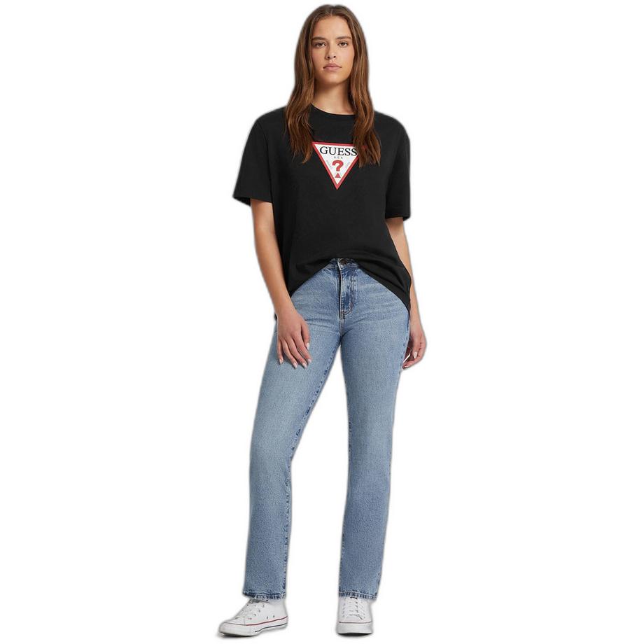 GUESS Iconic Logo T-Shirt  