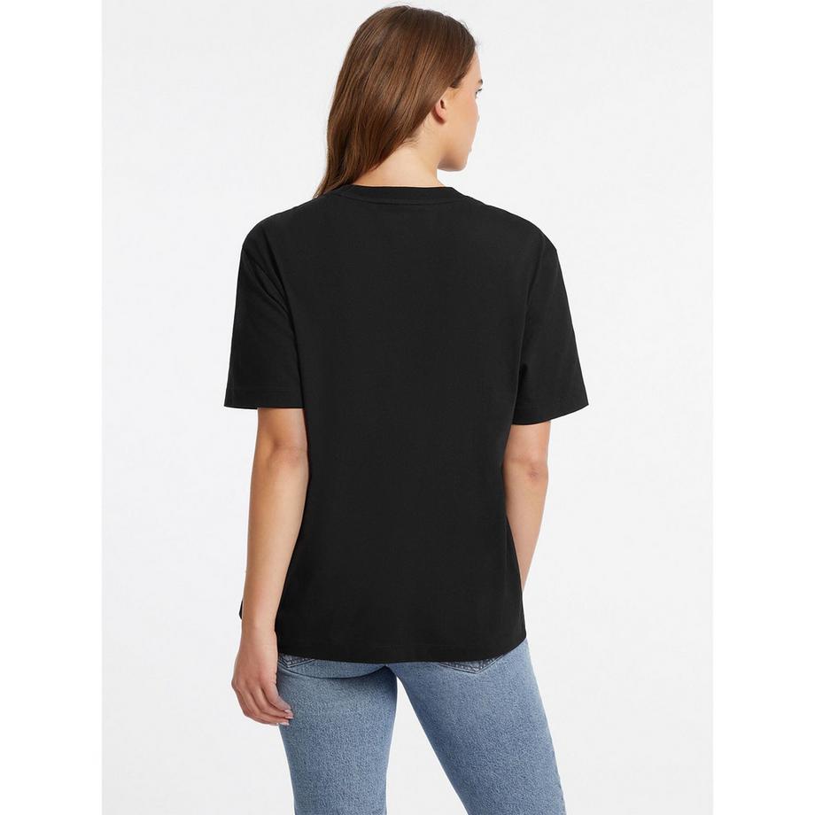 GUESS Iconic Logo T-Shirt  