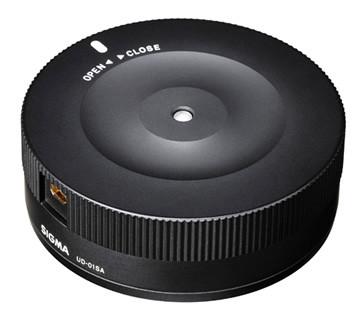 SIGMA  Sigma USB DOCK camera lens adapter 