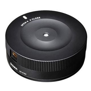 SIGMA  Sigma USB DOCK camera lens adapter 