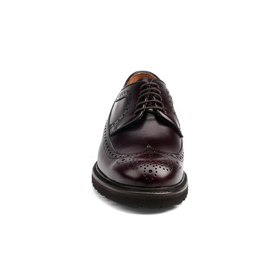 Berwick Derby Brogue Schuhe  