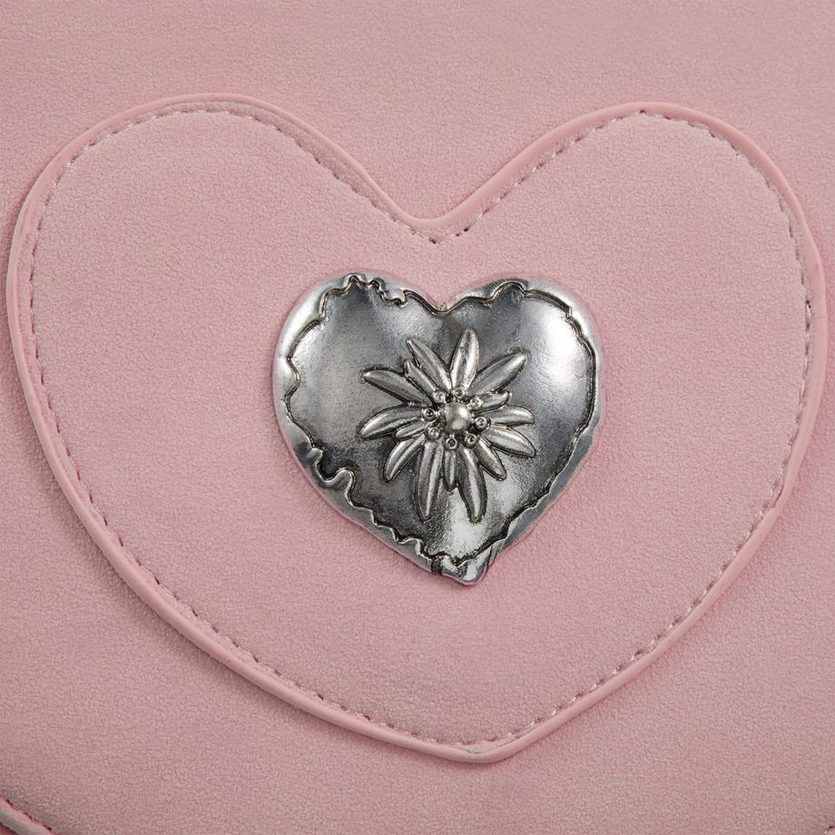 Tectake Sac à main Alpenglühn  