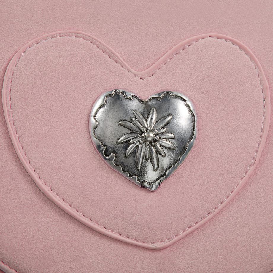 Tectake Alpenglühn Handtasche  