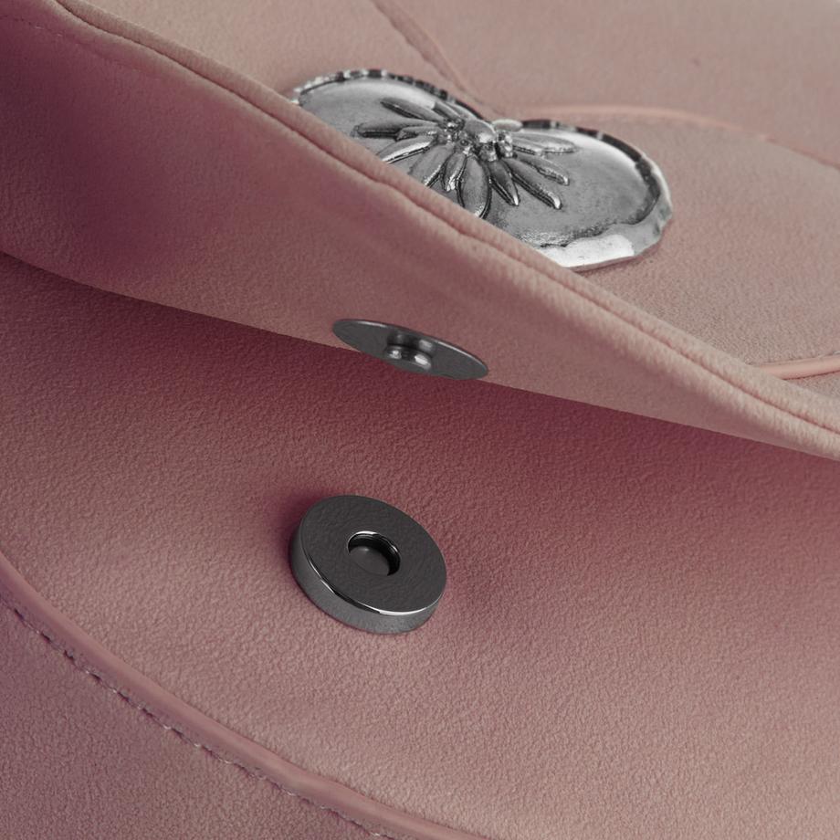 Tectake Alpenglühn Handtasche  