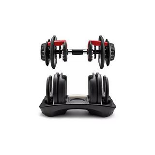 SwissGym  3in1 haltère long réglable + haltère court, kettlebell réglable 1,5 - 18kg 