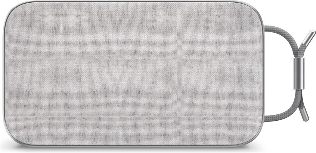 TechniSat  Bluspeaker TWS XL - grau 