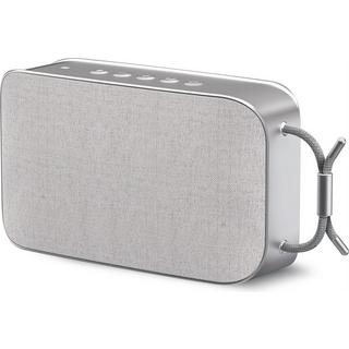 TechniSat  Bluspeaker TWS XL - grau 