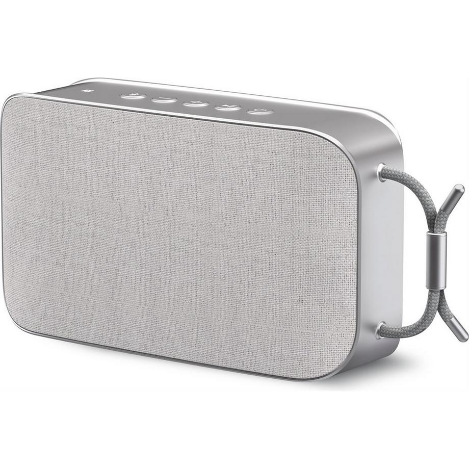 TechniSat  Bluspeaker TWS XL - grau 