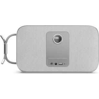 TechniSat  Bluspeaker TWS XL - grau 