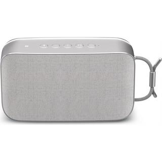 TechniSat  Bluspeaker TWS XL - grau 