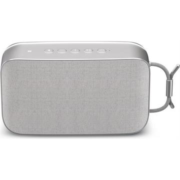 Bluspeaker TWS XL - grau