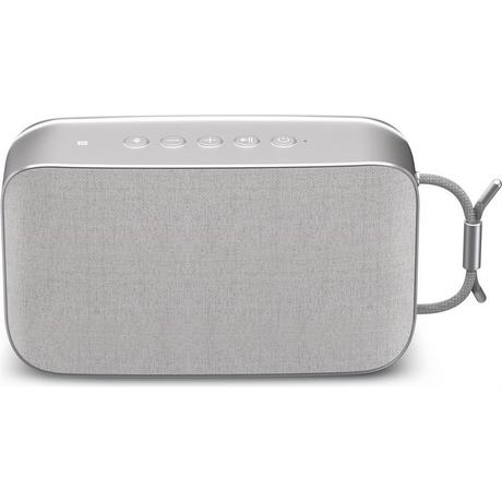 TechniSat  Bluspeaker TWS XL - grau 