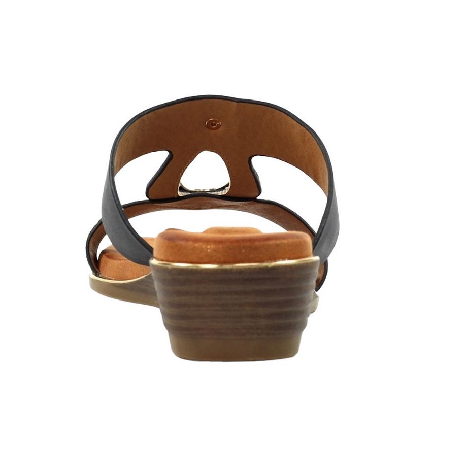 Lunar Mules Paradise  