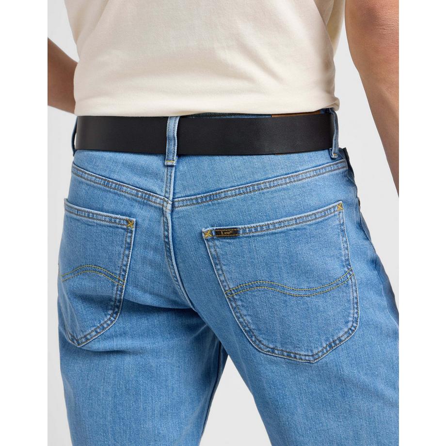 Lee Small Logo Ceinture  