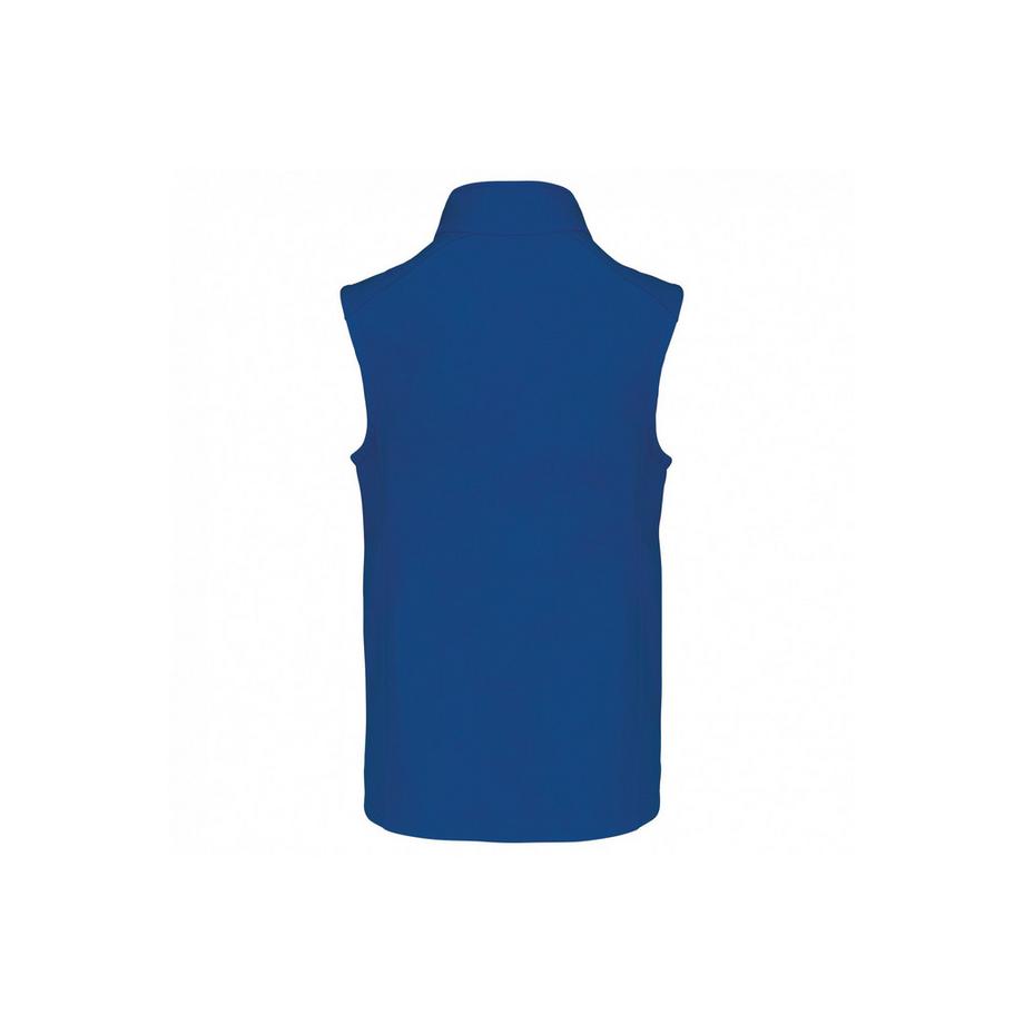 Kariban Veste Softshell Sans Manches  