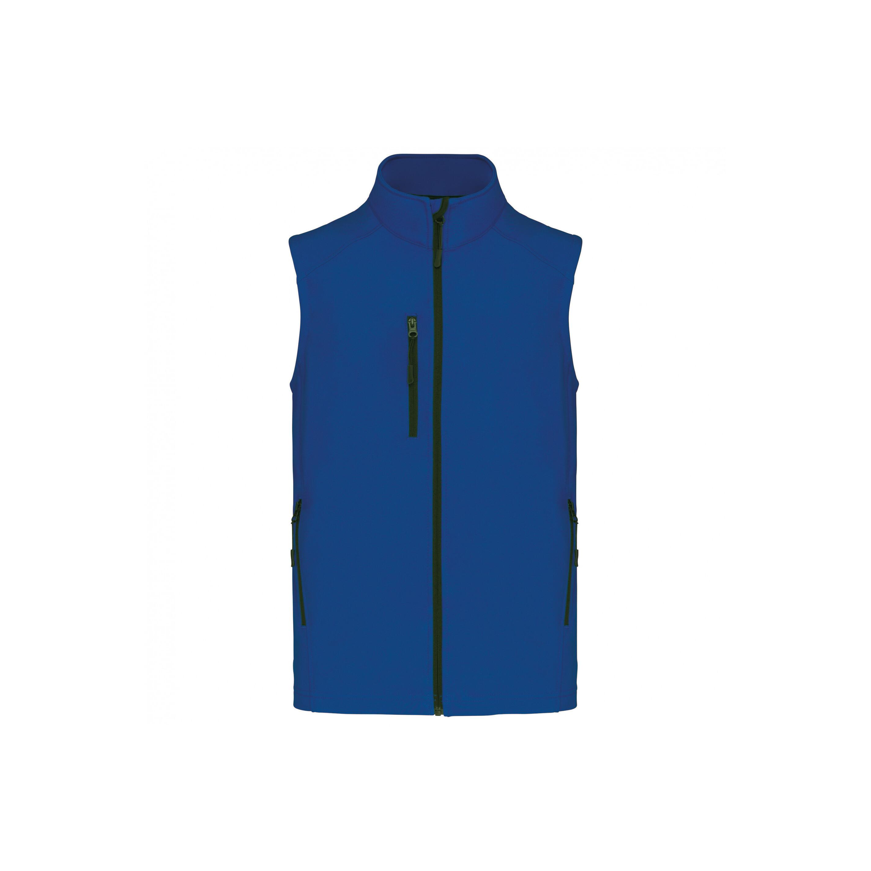 Kariban  gilet 