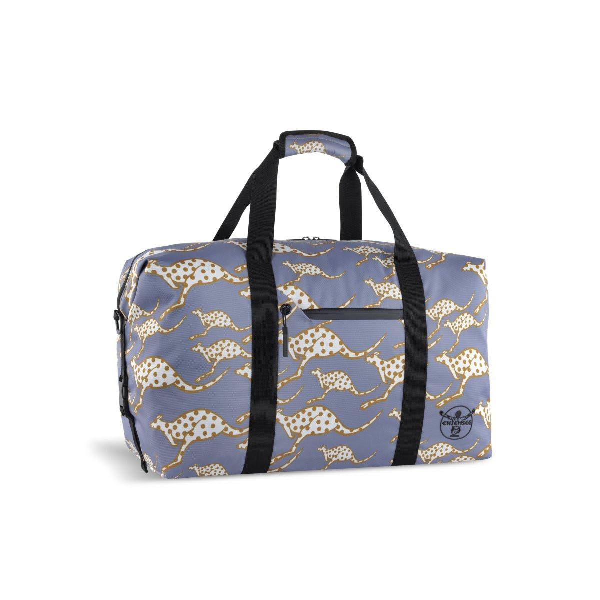 Chiemsee Jump N Fly Sac de Sport Violet  