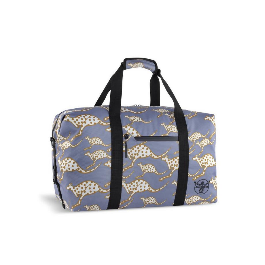 Chiemsee Jump N Fly Sporttasche Lila  