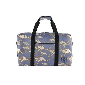 Sac de sport Jump N Fly Violet