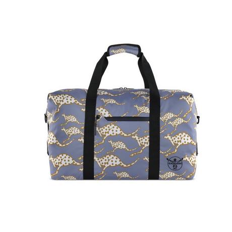 Chiemsee Jump N Fly Sac de Sport Violet  