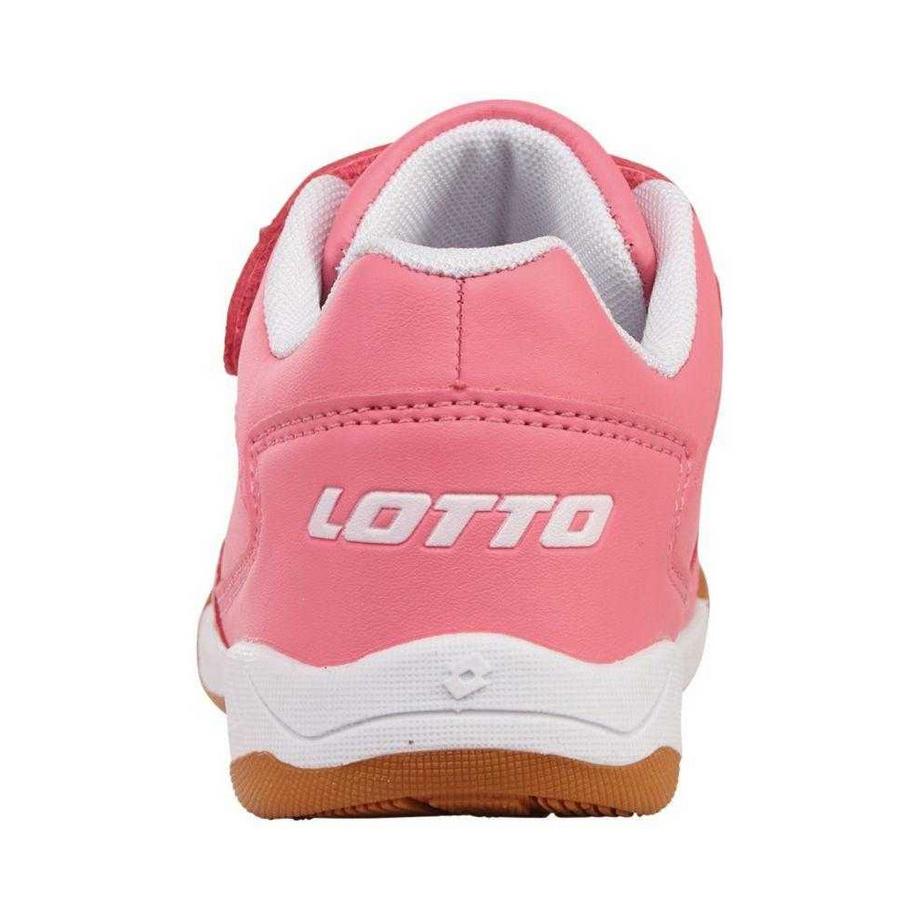 Lotto Pacer Scarpe Sportive  