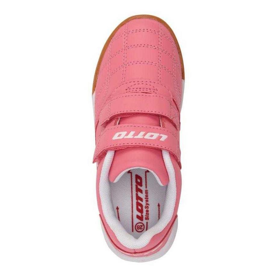 Lotto Pacer Scarpe Sportive  