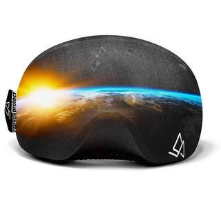 Goggle Protect  Skibrillenschutz Sunrise Earth 