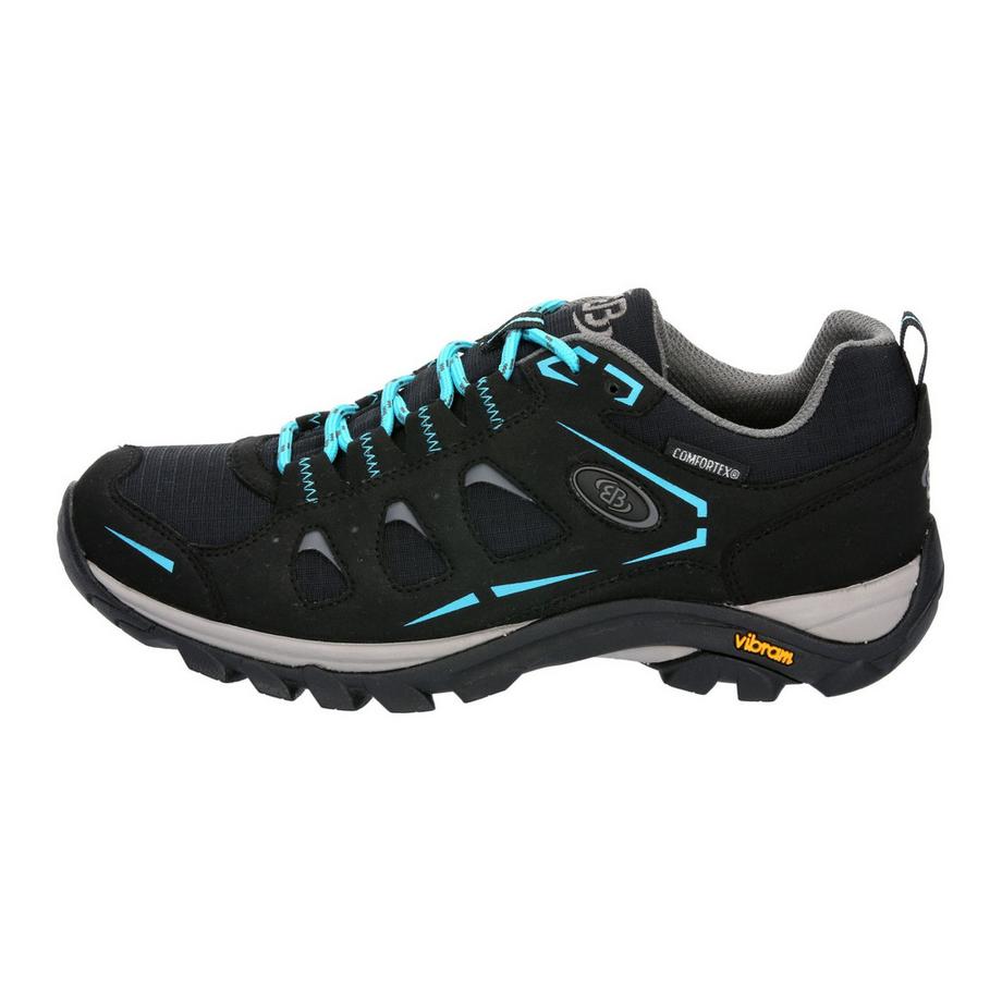 Brütting Mount Frakes Low Chaussure de randonnée imperméable  