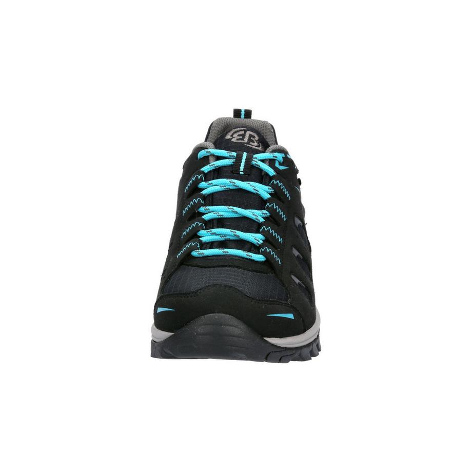 Brütting Mount Frakes Low Chaussure de randonnée imperméable  