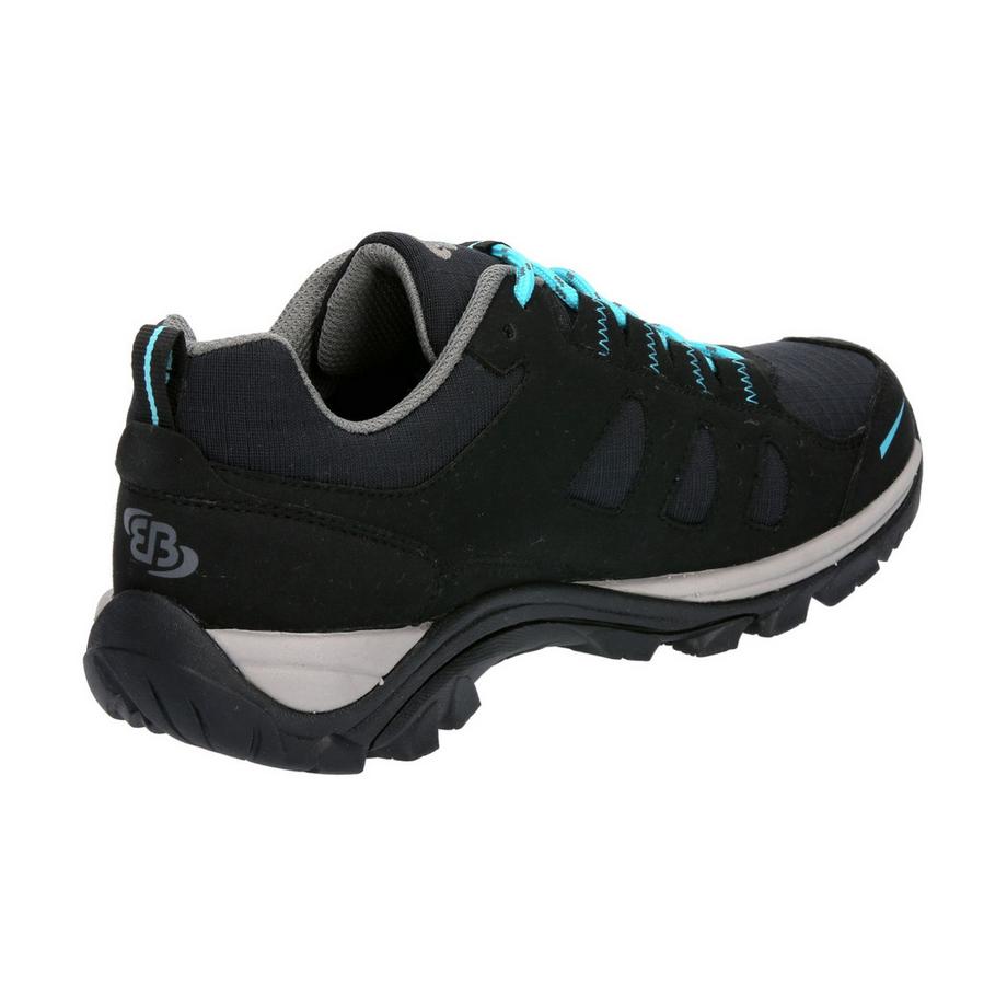 Brütting Mount Frakes Low Chaussure de randonnée imperméable  