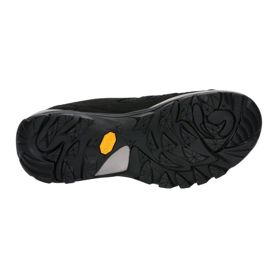 Brütting Mount Frakes Low Chaussure de randonnée imperméable  