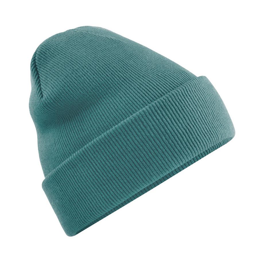 Beechfield Weiche Strickmütze  