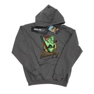 DC COMICS  DC Bombshells Kapuzenpullover 