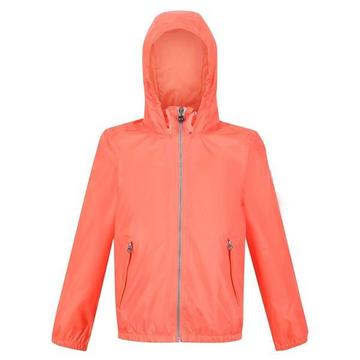 Veste imperméable CATKIN Enfant