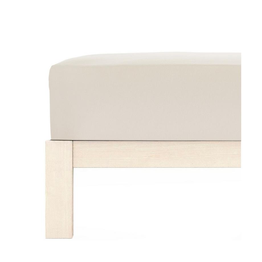 Living Home Albany Lenzuolo con Angoli  