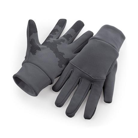 Beechfield  Handschuhe Sports Tech, Softshell 