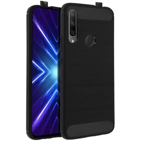 Avizar  Cover Carbonio Huawei P Smart Z/Honor 9X 