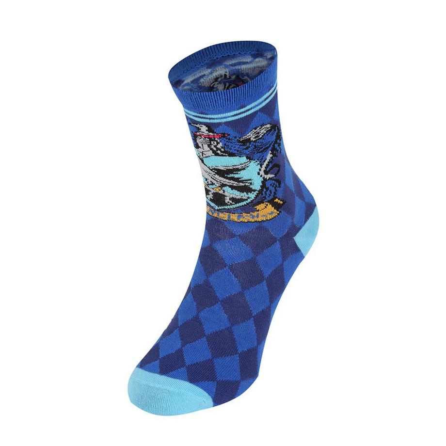 Harry Potter Calze Ravenclaw House  