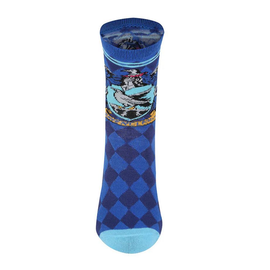 Harry Potter Calze Ravenclaw House  