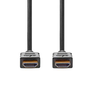 Nedis  Cavo HDMI ad alta velocità con Ethernet 