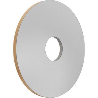 KARE Design Wandspiegel Cleo rund 100  