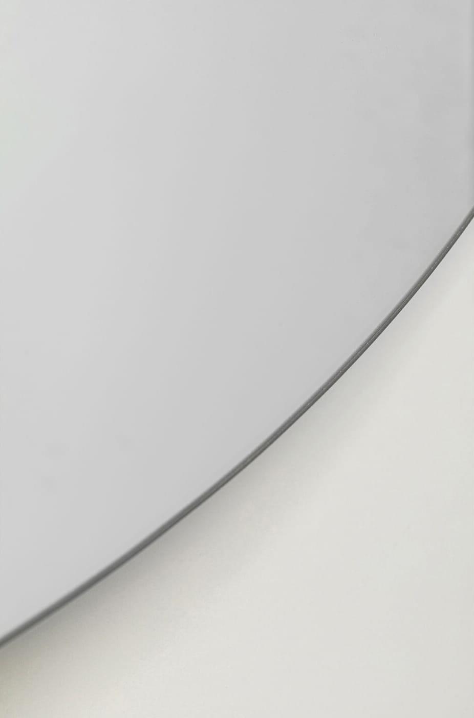 KARE Design Wandspiegel Cleo rund 100  