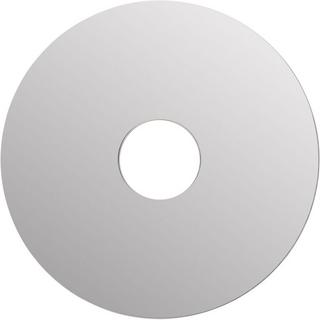 KARE Design Wandspiegel Cleo rund 100  