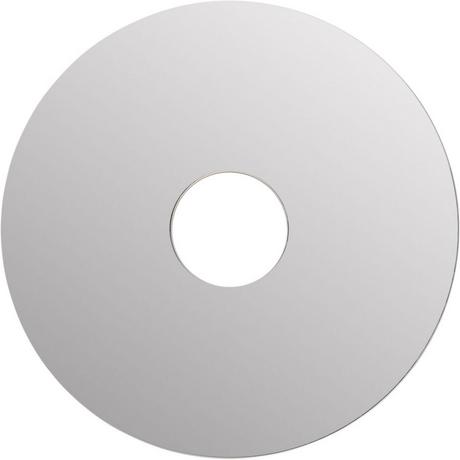 KARE Design Wandspiegel Cleo rund 100  